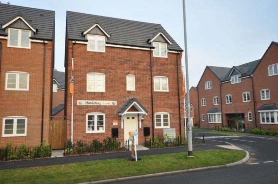 4&nbsp;Bedroom&nbsp;Detached